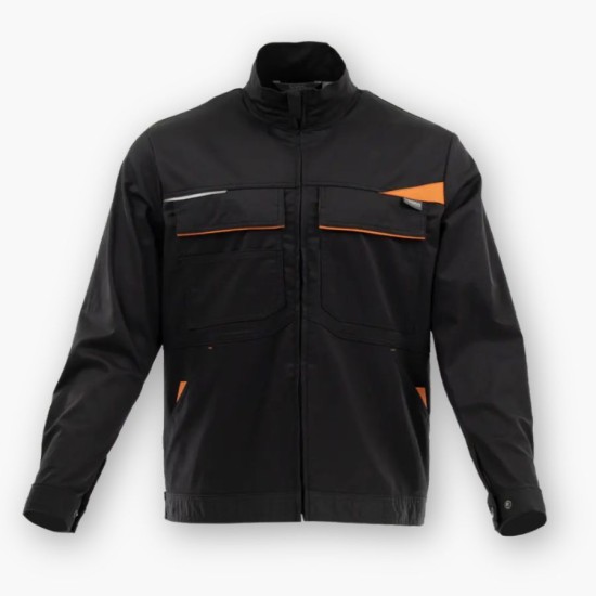 Delovna jakna King Flex